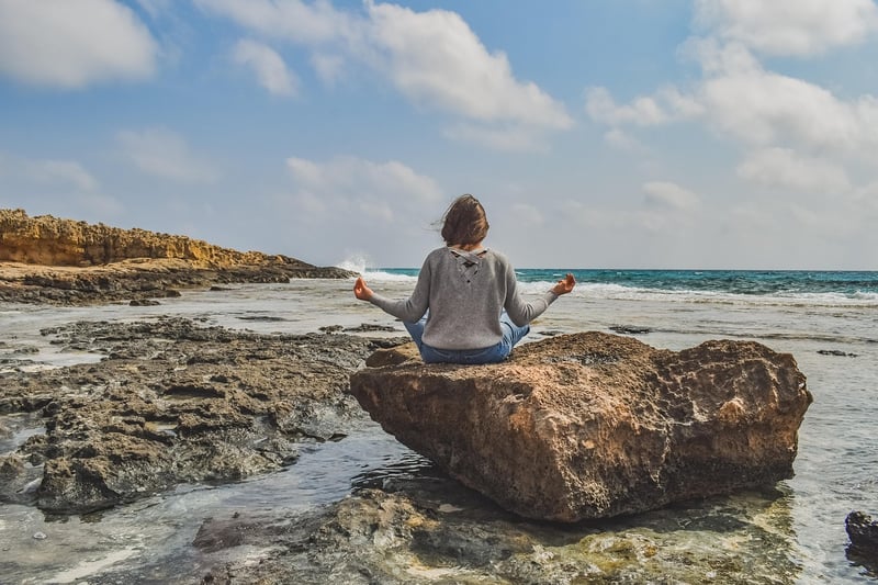 Mindful Meditation